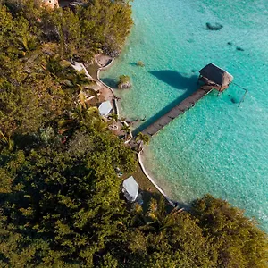 Wayak Bacalar