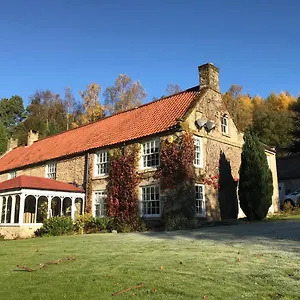 High Dalby House Pickering