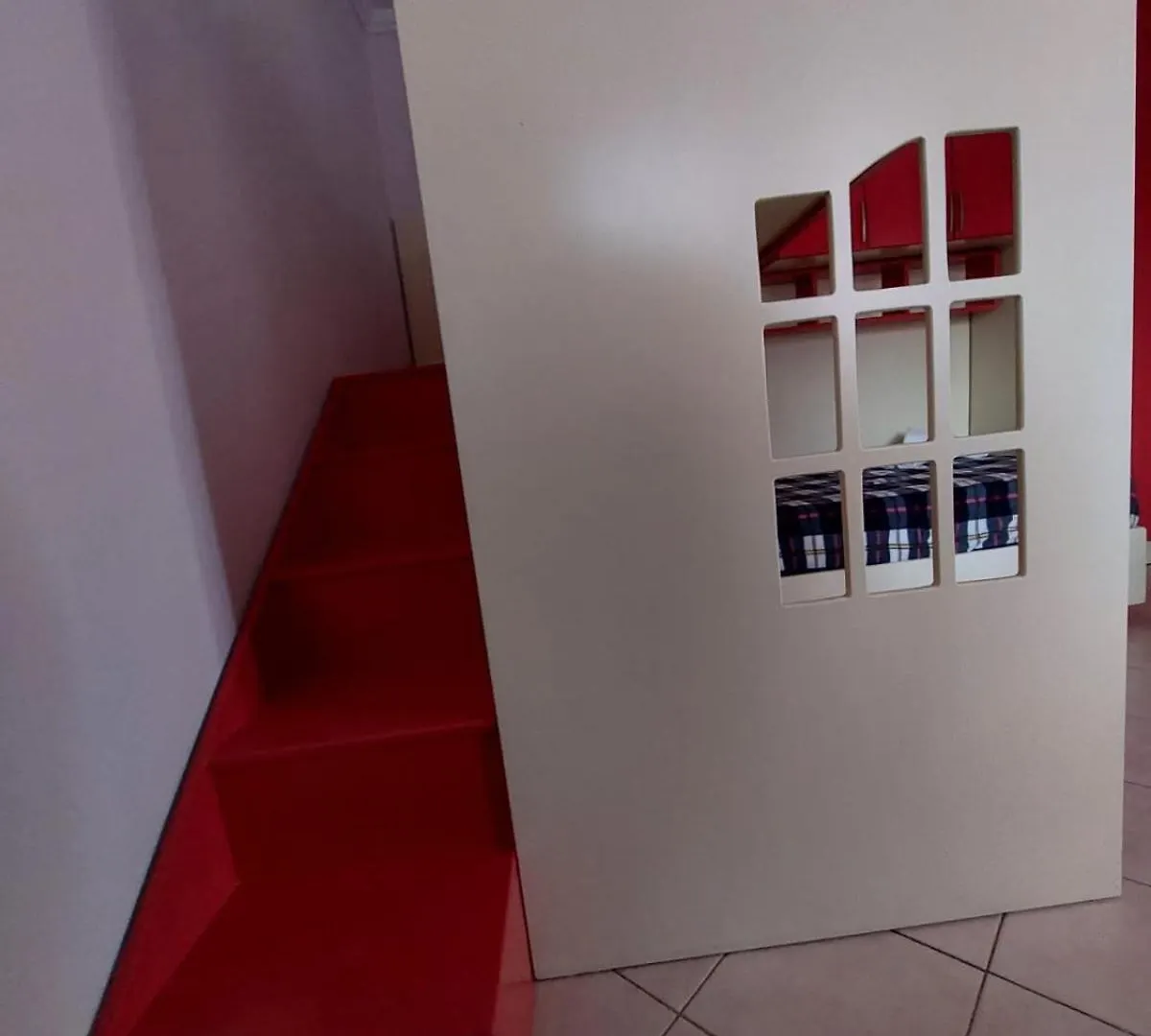 Bed & Breakfast Gex Guest House Tirana Albania