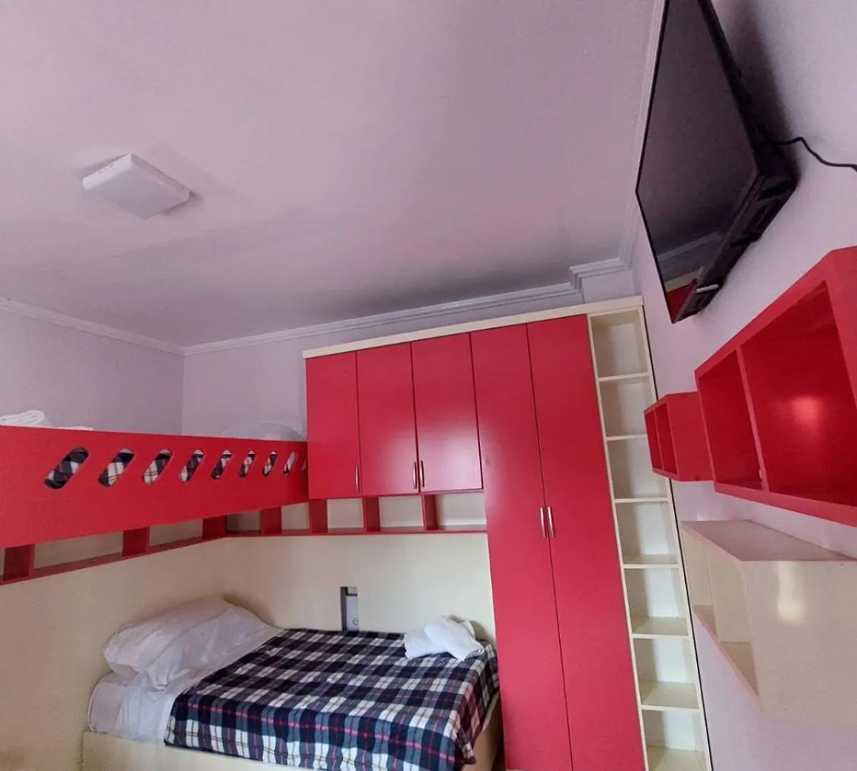 Bed & Breakfast Gex Guest House Tirana Albania