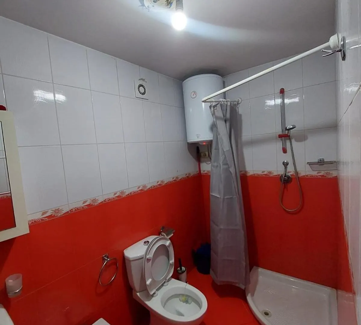 Gex Guest House Tirana Bed & Breakfast