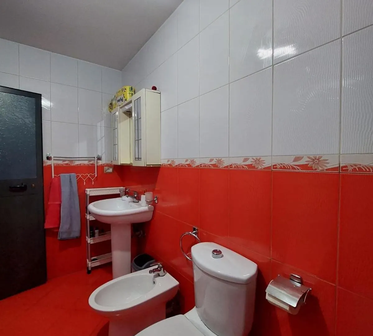 Gex Guest House Tirana
