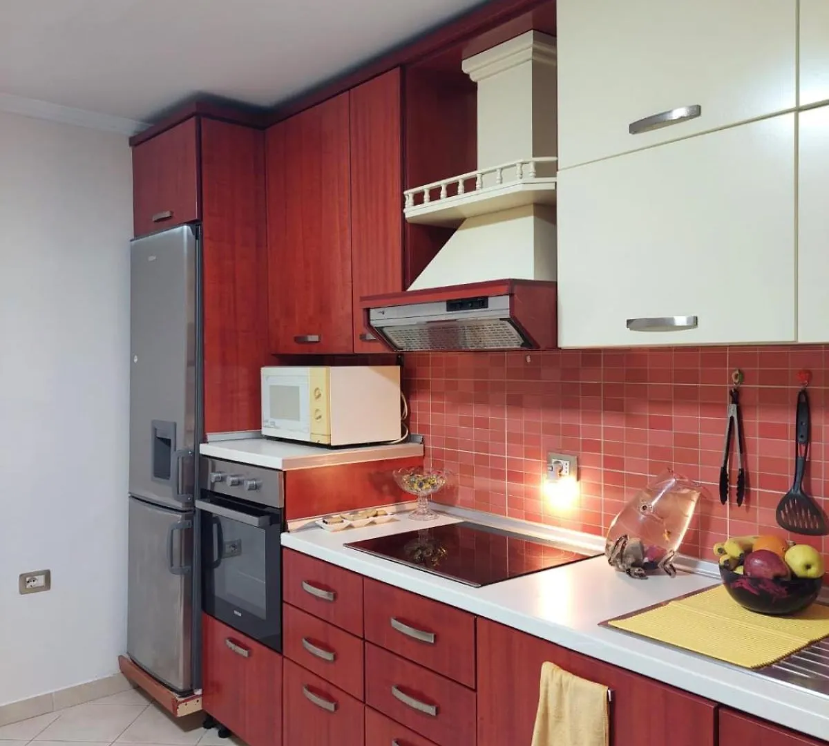 Gex Guest House Tirana
